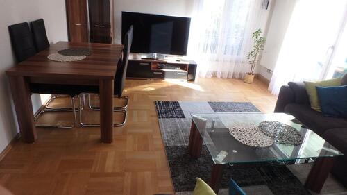 Foto - Etagenwohnung in Stuttgart