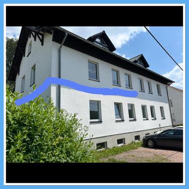 Foto - 3-Raumwohnung ab 1. März 2026 zu vermieten