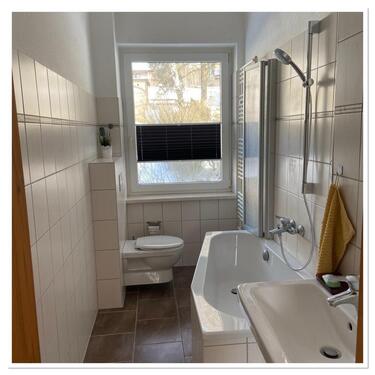 Foto - 3 Zimmer Etagenwohnung zur Miete in Ruhla