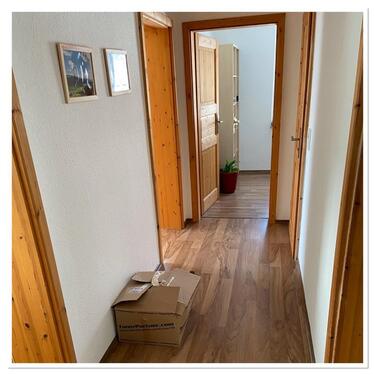 Foto - 3 Zimmer Etagenwohnung in Ruhla