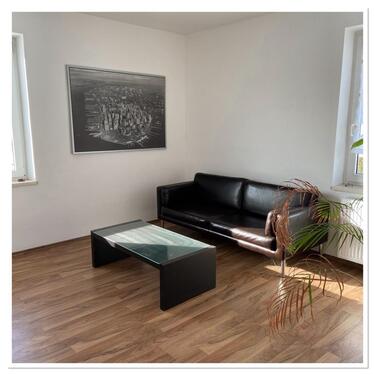 Foto - Etagenwohnung in Ruhla zur Miete