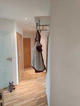 Foto - Etagenwohnung in Nienburg (Weser) zur Miete