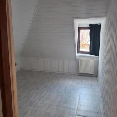 Foto - Etagenwohnung in Garrel zur Miete