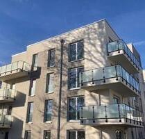 Modernes Wohnen - Neubauwohnungen mit Stil und Komfort - Jena