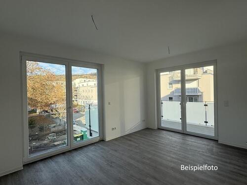 Foto - 3 Zimmer Etagenwohnung zur Miete in Jena