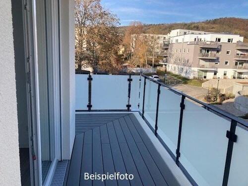 Foto - 3 Zimmer Etagenwohnung in Jena