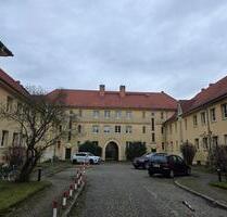 Berlin Pankow-Rosenthal Niederschönhausen