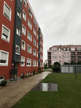 Foto - 3 Zimmer Wohnung in Aichach zu verkaufen