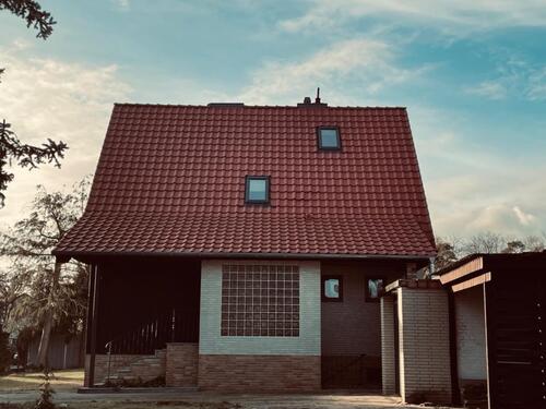 Foto - Zentral und ruhig gelegenes Einfamilienhaus in Gifhorn