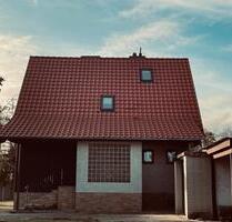 Zentral und ruhig gelegenes Einfamilienhaus in Gifhorn