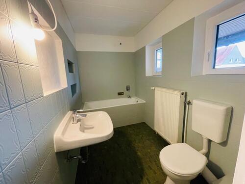 Foto - Einfamilienhaus in Gifhorn zur Miete