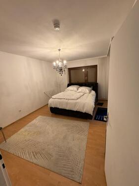 Foto - 3 Zimmer, Küche, Bad mit 2 Balkonen