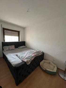 Foto - 3 Zimmer Etagenwohnung zur Miete in Ludwigshafen am Rhein