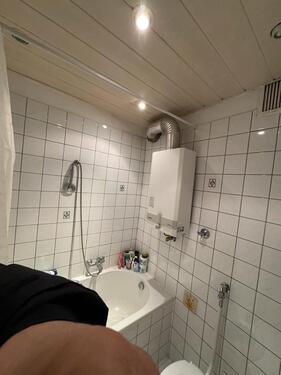 Foto - 3 Zimmer Etagenwohnung in Ludwigshafen am Rhein