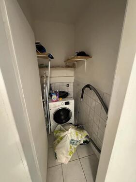 Foto - Etagenwohnung in Ludwigshafen am Rhein zur Miete