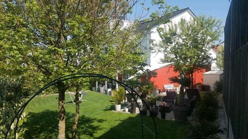 Foto - 5 Zimmer Doppelhaushälfte zum Kaufen in Leutenbach