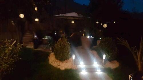 Foto - Doppelhaushälfte in Leutenbach zum Kaufen