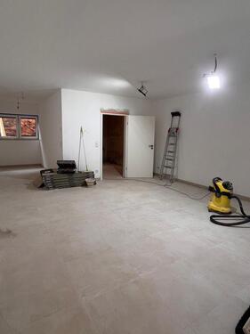 Foto - Etagenwohnung in Schwalbach zur Miete