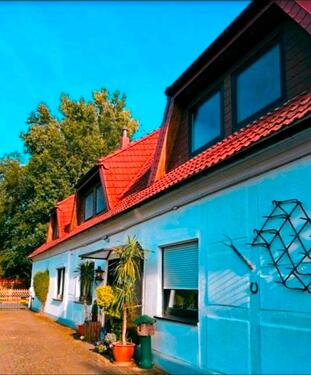 Foto - MEHRFAMILIENHAUS MIT 400M² WOHNFLÄCHE IN 27305 BRUCHHAUSEN-VILSEN