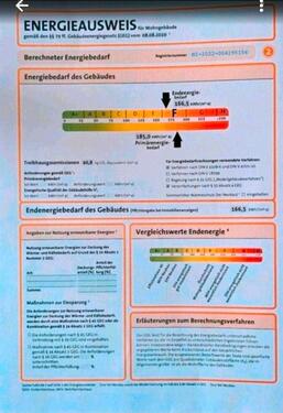 Foto - 28 Zimmer Mehrfamilienhaus, Wohnhaus zum Kaufen in Bruchhausen-Vilsen