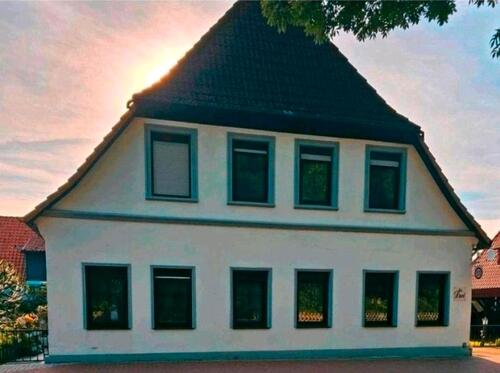 Foto - 28 Zimmer Mehrfamilienhaus, Wohnhaus in Bruchhausen-Vilsen