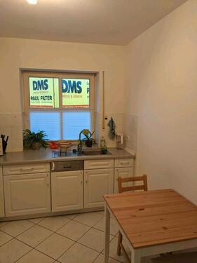 Foto - 2 Zimmer Erdgeschoßwohnung in Achim