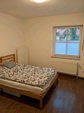 Foto - Erdgeschoßwohnung in Achim zur Miete