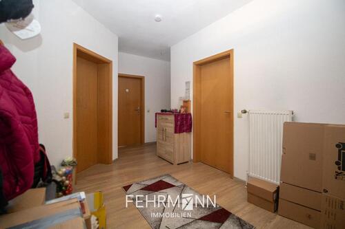 Foto - 4 Zimmer Etagenwohnung in Haren (Ems)