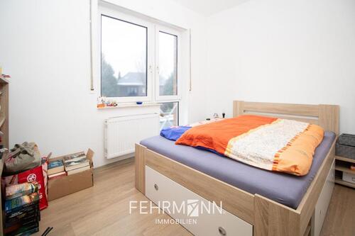 Foto - Etagenwohnung in Haren (Ems) zur Miete