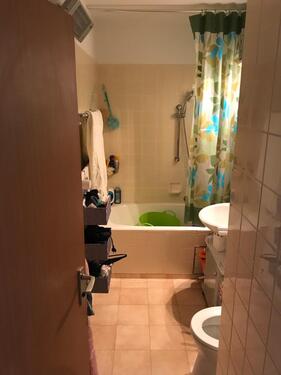 Foto - 2 Zimmer Etagenwohnung in Bamberg