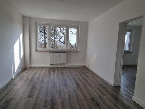 Foto - 4 Zimmer Erdgeschoßwohnung in Boizenburg/Elbe