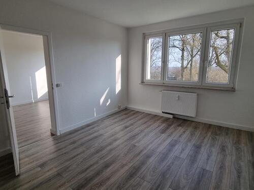 Foto - Erdgeschoßwohnung in Boizenburg/Elbe zur Miete