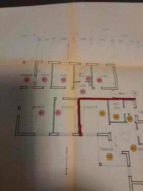 Foto - 4 Zimmer Wohnung zum vermieten in satteldorf.