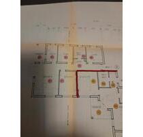 4 Zimmer Wohnung zum vermieten in satteldorf.