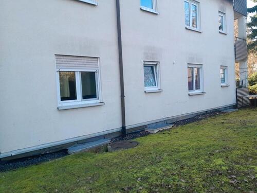 Foto - 4 Zimmer Erdgeschoßwohnung zur Miete in Satteldorf