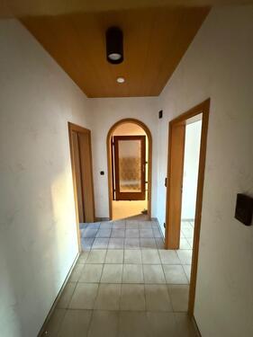 Foto - Etagenwohnung in Herzberg am Harz zur Miete