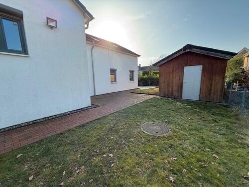 Foto - 5 Zimmer Doppelhaushälfte zum Kaufen in Hannover