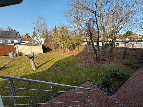 Foto - 5 Zimmer Doppelhaushälfte in Hannover