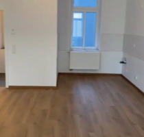 Einzimmerapartment - Erstbezug direkt am HBF Krefeld