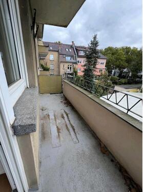 Foto - 3 Zimmer Etagenwohnung zur Miete in Mannheim