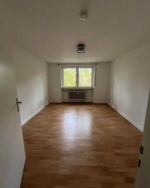 Foto - Etagenwohnung in Mannheim zur Miete