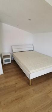 Foto - 1.5 Zimmer Etagenwohnung zur Miete in Mietingen