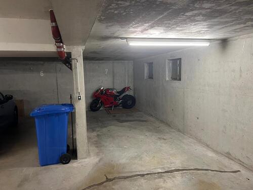 Foto - Tiefgarage Stellplatz in Weinsberg zu vermieten