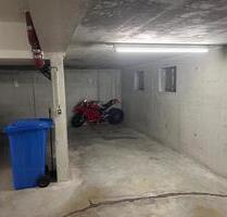 Tiefgarage Stellplatz in Weinsberg zu vermieten
