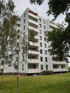 Foto - Kapitalanlage, 2-Zi.-Wohnung Grenzdamm 6 Pinneberg, vermietet,