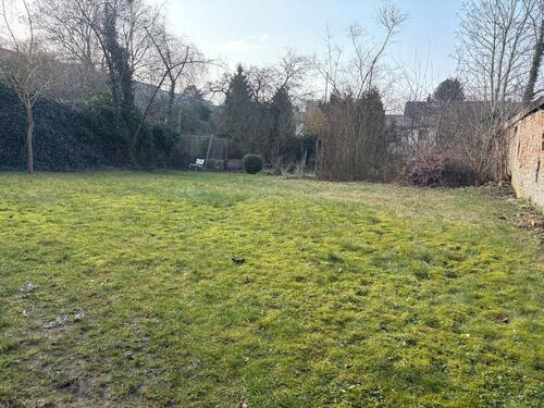 Foto - 3.5 Zimmer Hochparterre zur Miete in Kiel