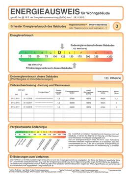 Foto - 3.5 Zimmer Hochparterre in Kiel