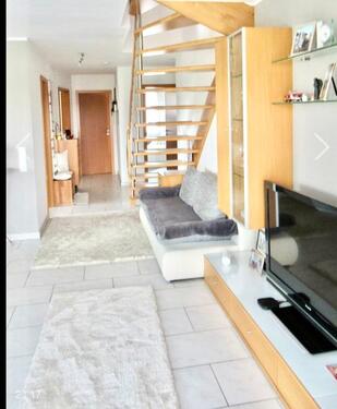 Foto - 4 Zimmer Maisonettenwohnung zum Kaufen in Wolfschlugen