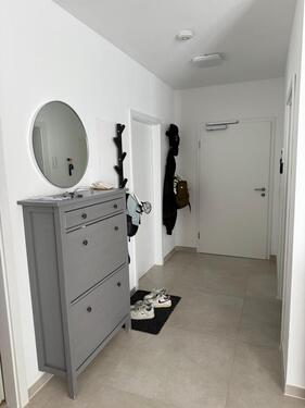 Foto - 2.5 Zimmer Erdgeschoßwohnung zur Miete in Battenberg (Eder)