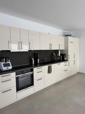 Foto - 2.5 Zimmer Erdgeschoßwohnung in Battenberg (Eder)